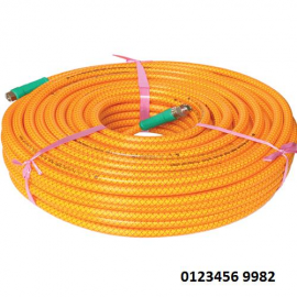 Dây phun áp lực OSHIMA 6.5mm x 50m